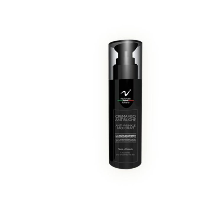 NAZ ITALIANA A/ ANTI-RIDES 30 ML