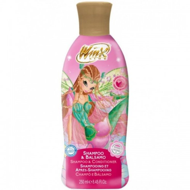 WINX SHAMPOING 250 ML