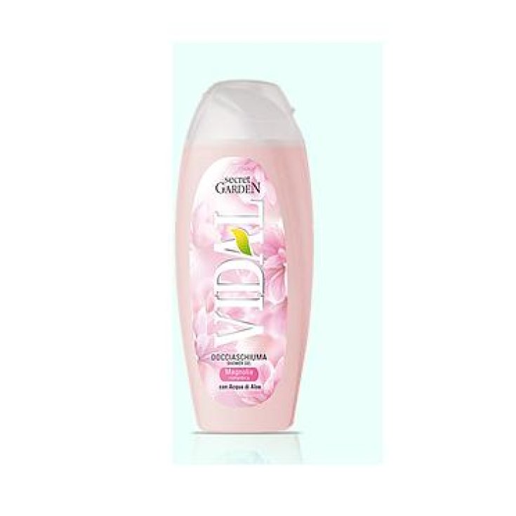 VIDAL D/S MAGNOLIA 250 ML