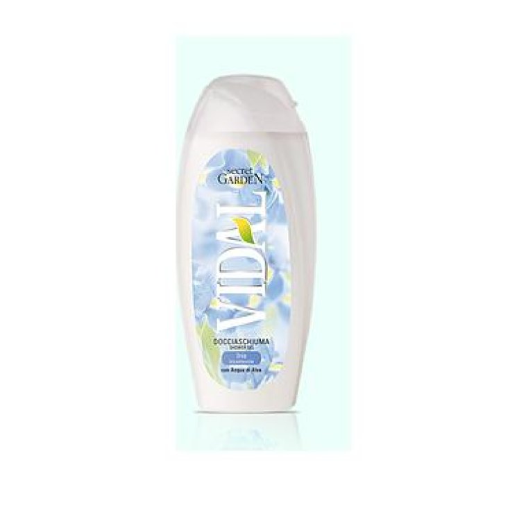 VIDAL D/S IRIS 250 ML