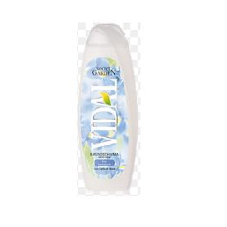 * VIDAL B/S IRIS 500 ML