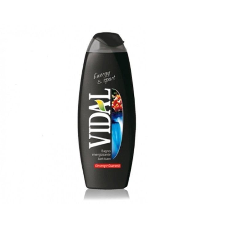 VIDAL B/S ENERGIE & SPORT 500 ML