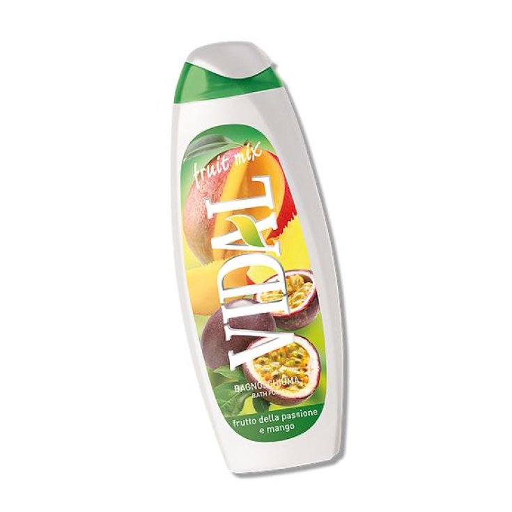 * VIDAL B / SF / PASSION E MANGUE 500 ML