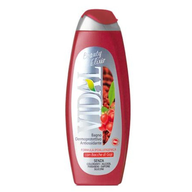 VIDAL B/S BAIES DE GOJI 500 ML
