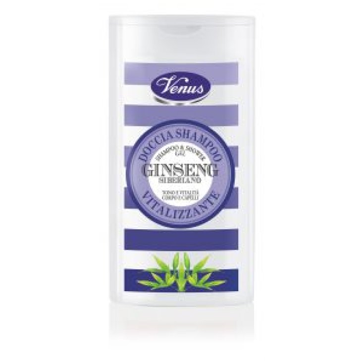 VENUS B/DS GINSENG DE SIBERIE 500 M