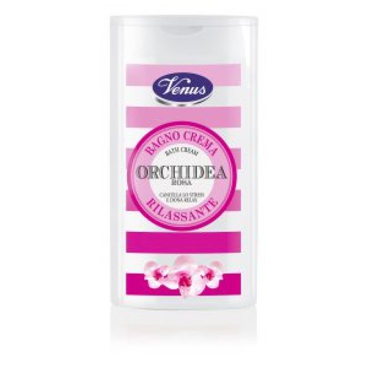 VENUS B/DS CRÈME D'ORCHIDÉE ROSE 500