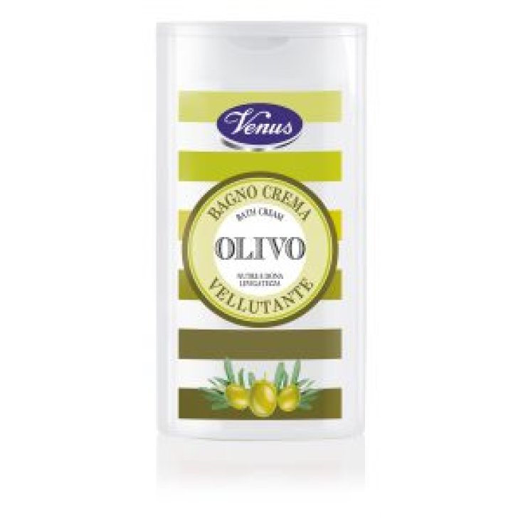CRÈME D'OLIVE VENUS B/DS 500 ML