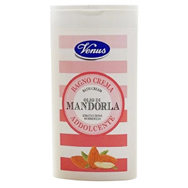 VENUS B/DS CRÈME À L'HUILE D'AMANDE 500
