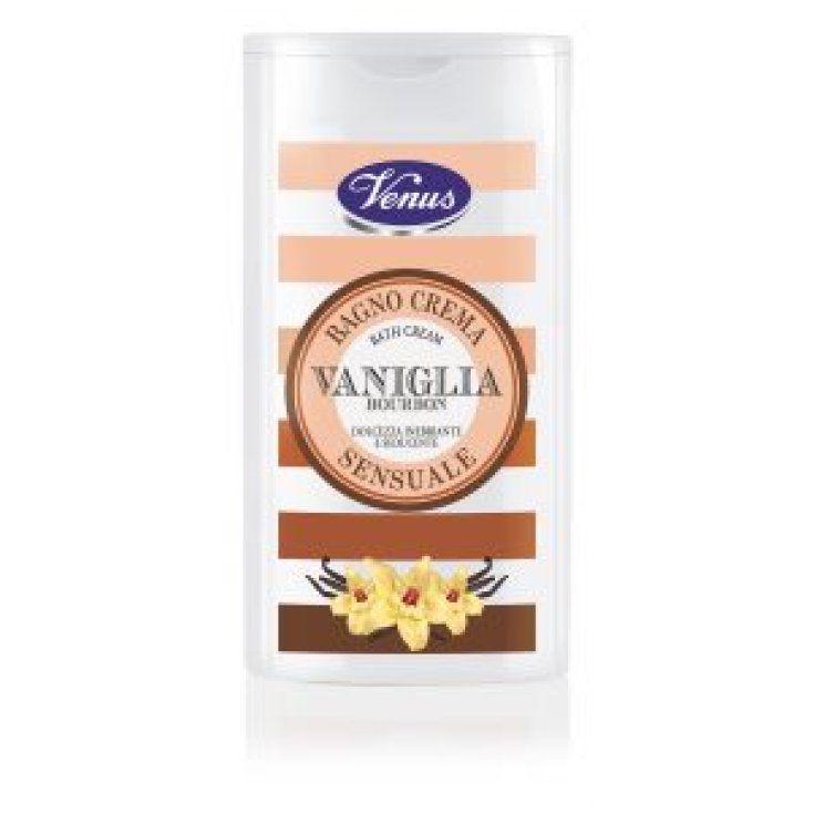 VENUS B / DS C / VANILLE BOURBON 500