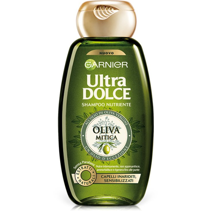 ULTRA DOUX SH OLIVE MYTHIQUE 300 ML