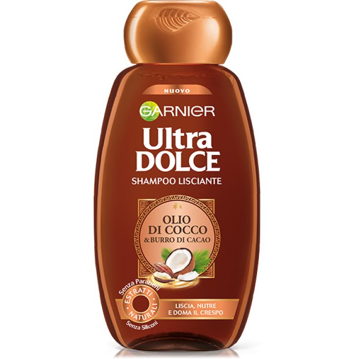 HUILE DE COCO ULTRA DOUCE SH 300 M