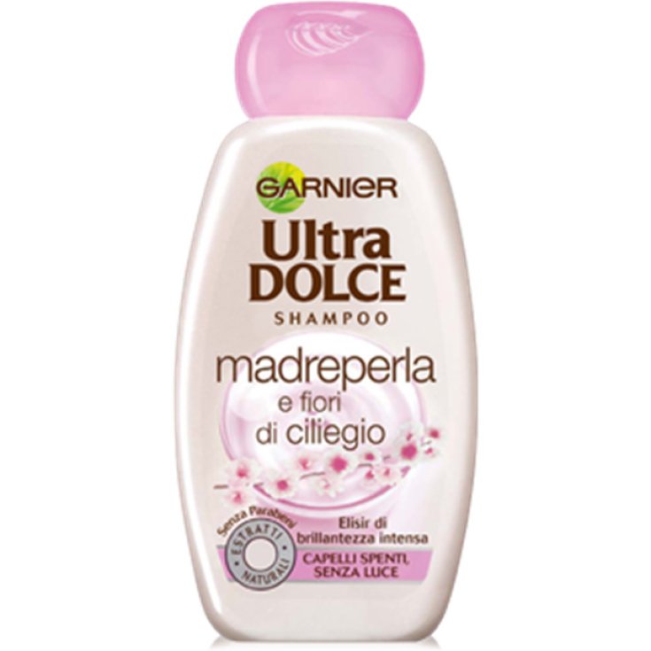 ULTRA DOUX SH NACRE 300 ML
