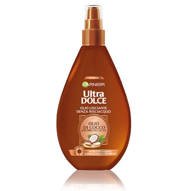 HUILE DE COCO ULTRA DOUCE SPR 150 M