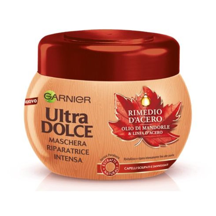 MASQUE ULTRA DOUX R / ÉRABLE 300 ML