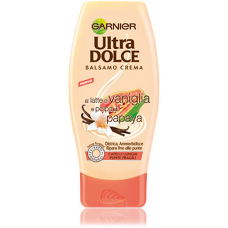BALS ULTRA DOUX VANILLE PAPAYE 25