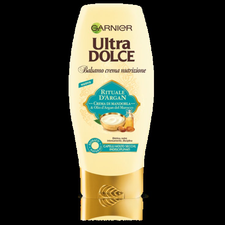 BALS ULTRA DOUX RITUEL ARGAN 250