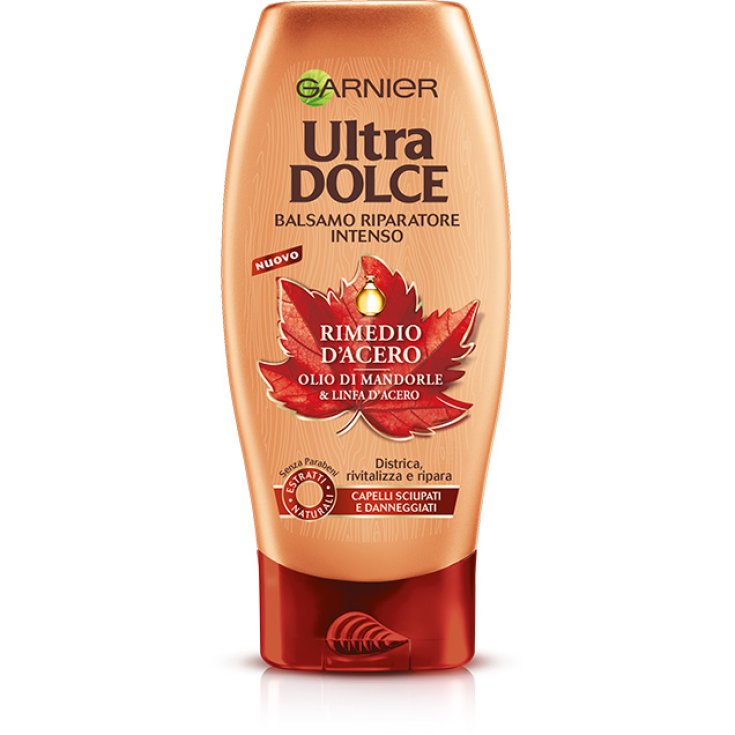 REMÈDE BALS ULTRA DOUX ÉRABLE 250
