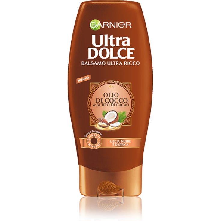 BALS ULTRA DOUX HUILE DE COCO 250