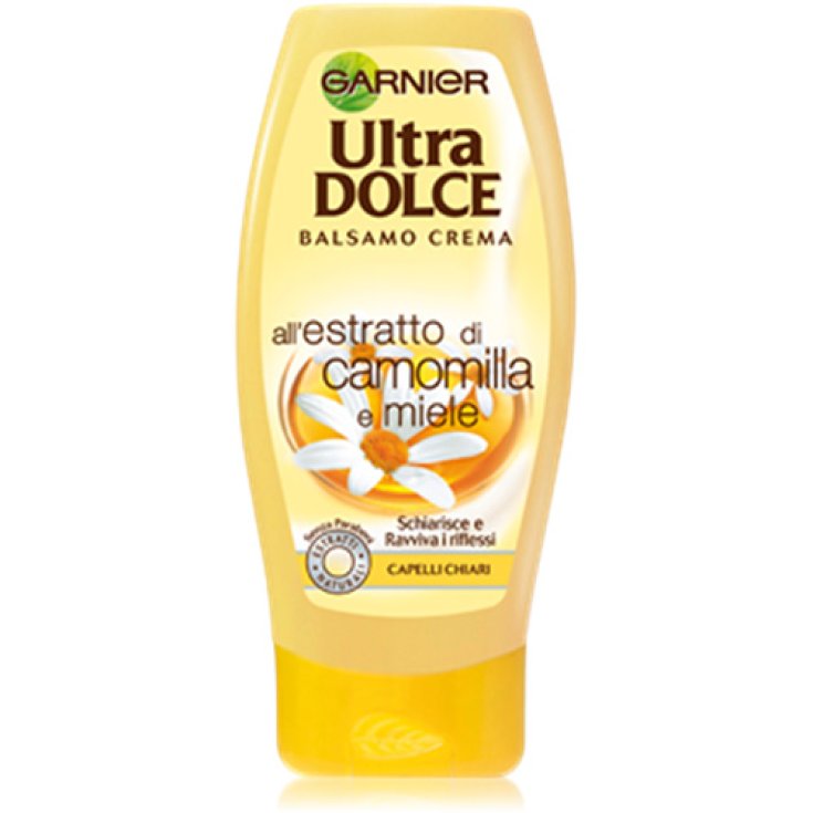 BALS ULTRA DOUX CAMOMILLE M 250ML
