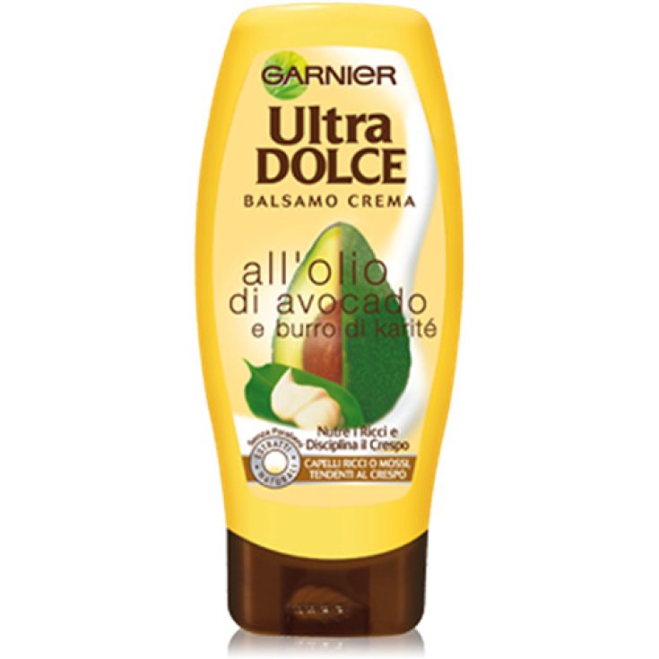 BALS ULTRA DOUX AVOCAT KARITE 25