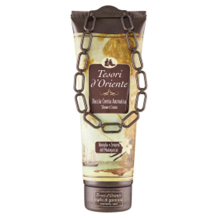 T ORIENTE D / CRÈME ZENZ / VANIG 250M
