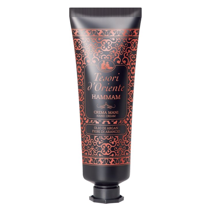 T ORIENTE C / MAINS DE HAMMAM 50ML