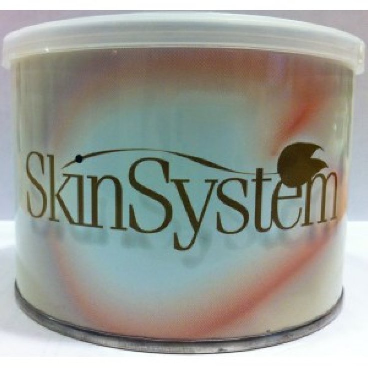 SKINSYSTEM CIRE LIPO ROSE 400ML