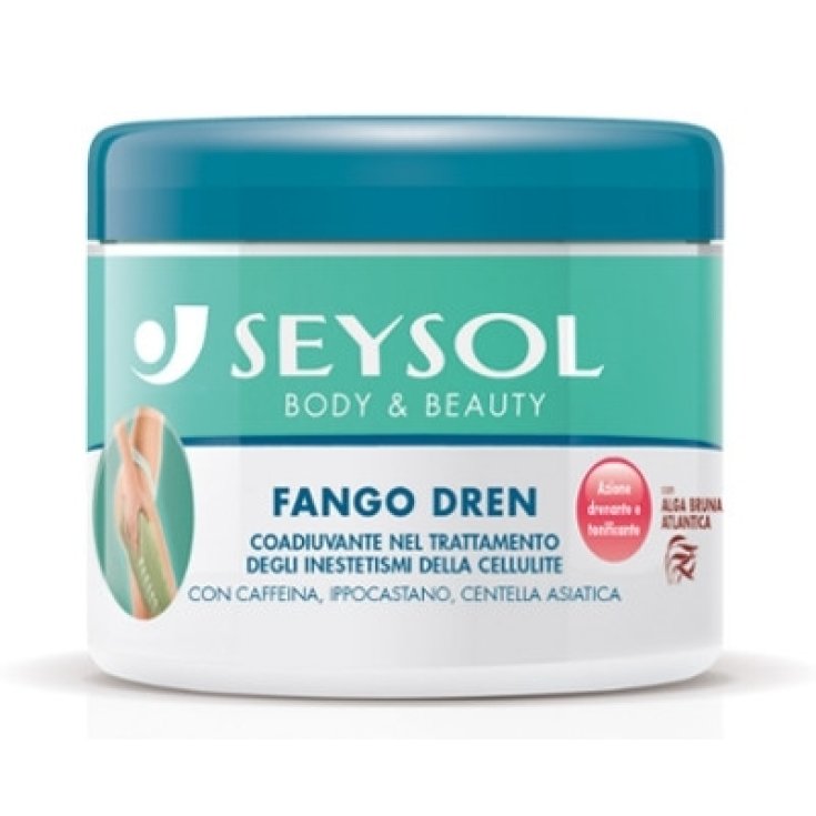 SEYSOL CORPS BOUE DREN A / CELL 500