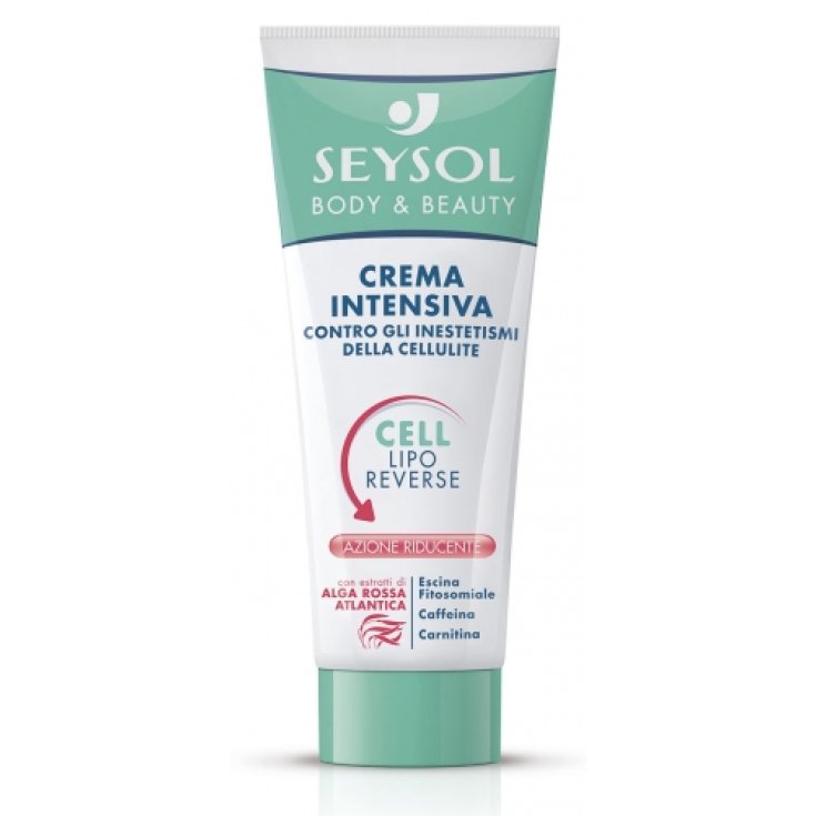 * SEYSOL CORPS C / INTENSIF A / CELL 200