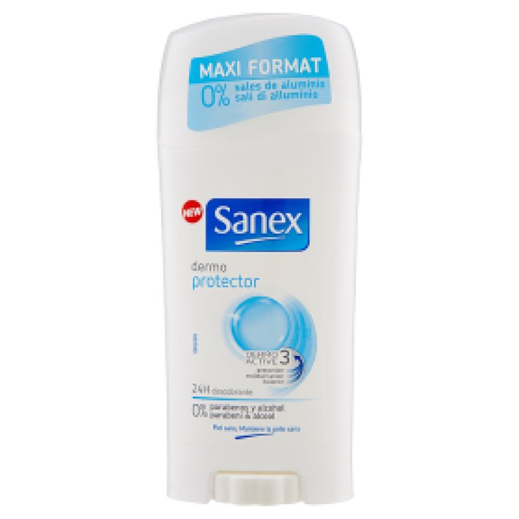 * SANEX DEO STICK D/PROTECT 65 ML
