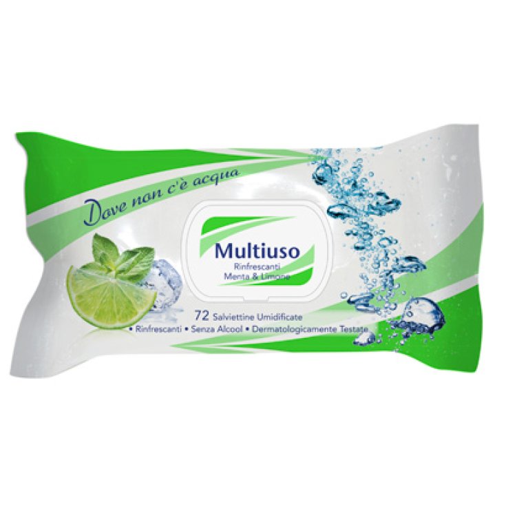SALV OÙ N'Y A PAS? EAU M / UTILISATION 72 P