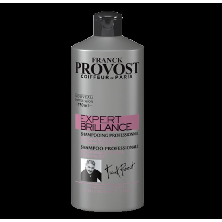 * PROVOST SH EXPERT BRILLANCE 750 ML