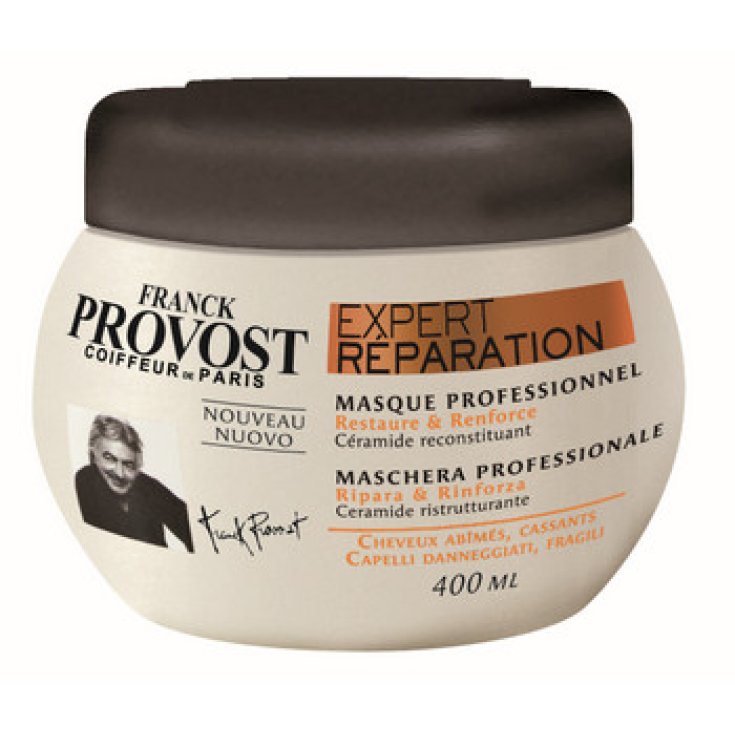 PROVOST MASQUE RÉPARATEUR 400 ML