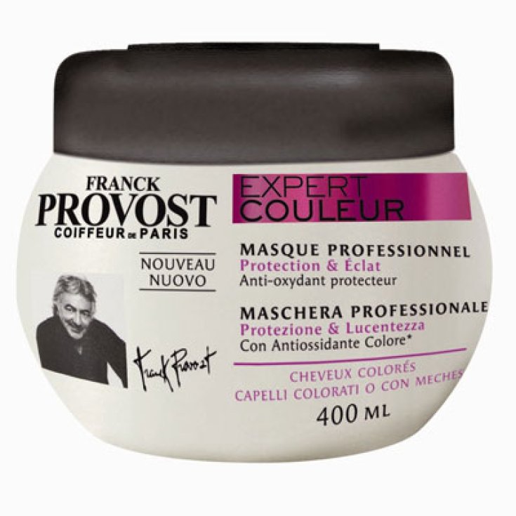 MASQUE PROVOST COULEUR 400 ML