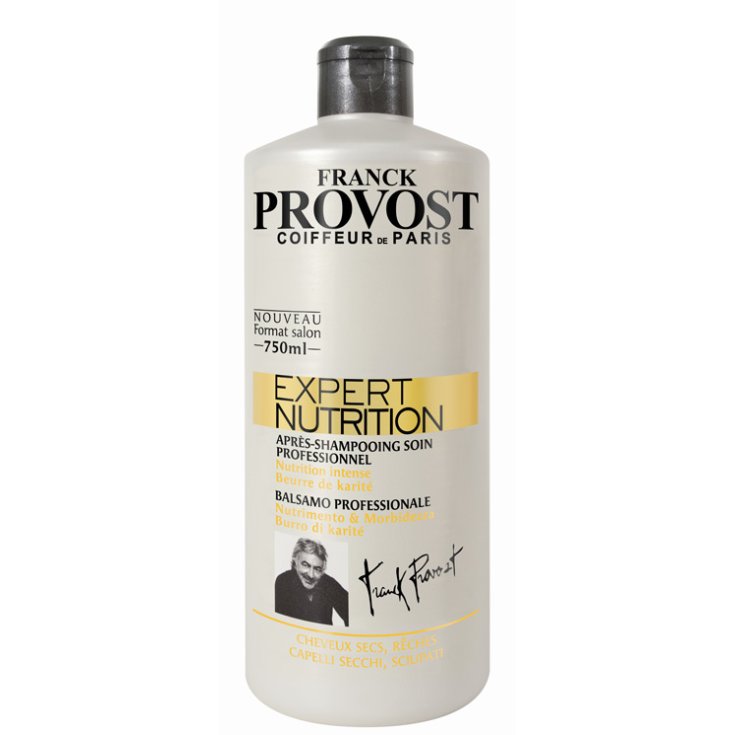 PROVOST BALS EXPERT NUTRITION 750M