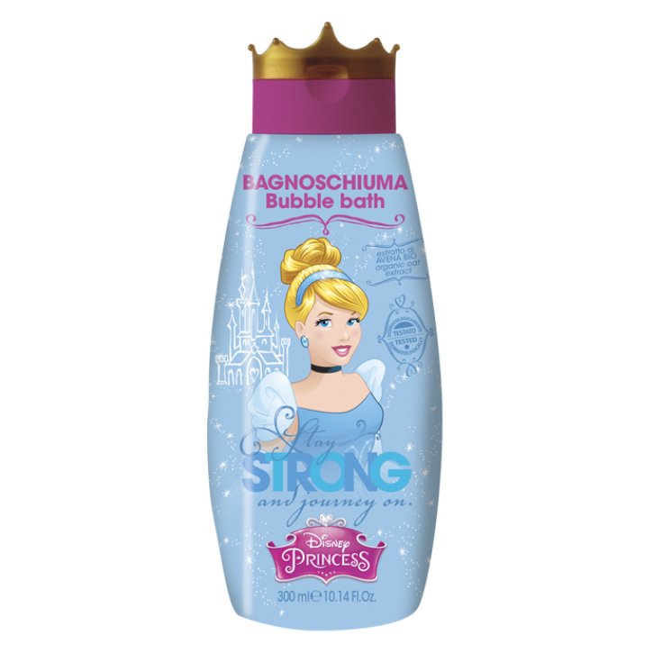 * PRINCESSE CENDRILLON B/S 300 ML