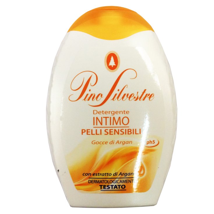 PINO SILVESTRE SOUS-VÊTEMENTS SENSIBLES 20
