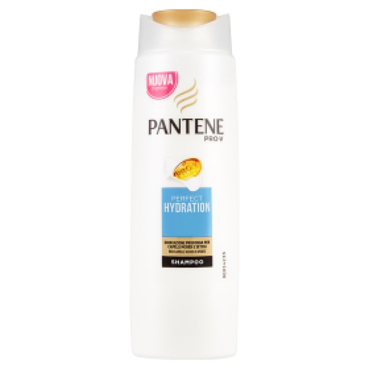 PANTENE SH 1/1 HYDRATATION PARFAITE 250M