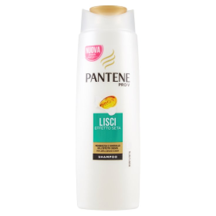 PANTENE SH 1/1 EFFET LISSE / SOIE 250M
