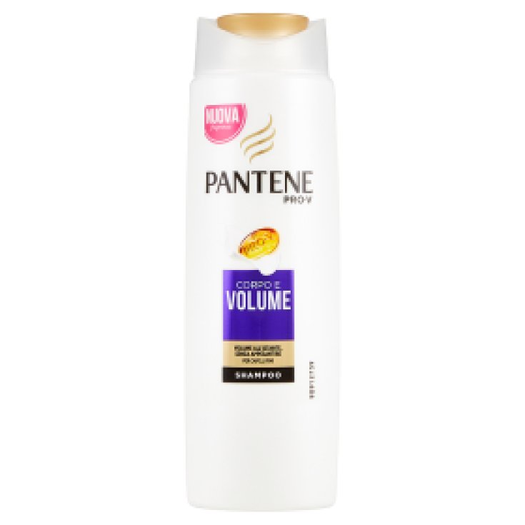 PANTENE SH 1/1 CORPS & VOLUME 250 ML