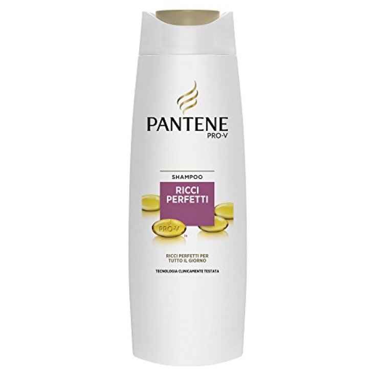PANTENE SH 1 EN 1 BOUCLE 675 ML