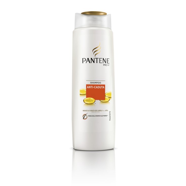* PANTENE SH 1 EN 1 A / AUTOMNE 675 ML