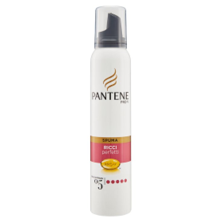 PANTENE SPUMA R / PERFETTI 200ML