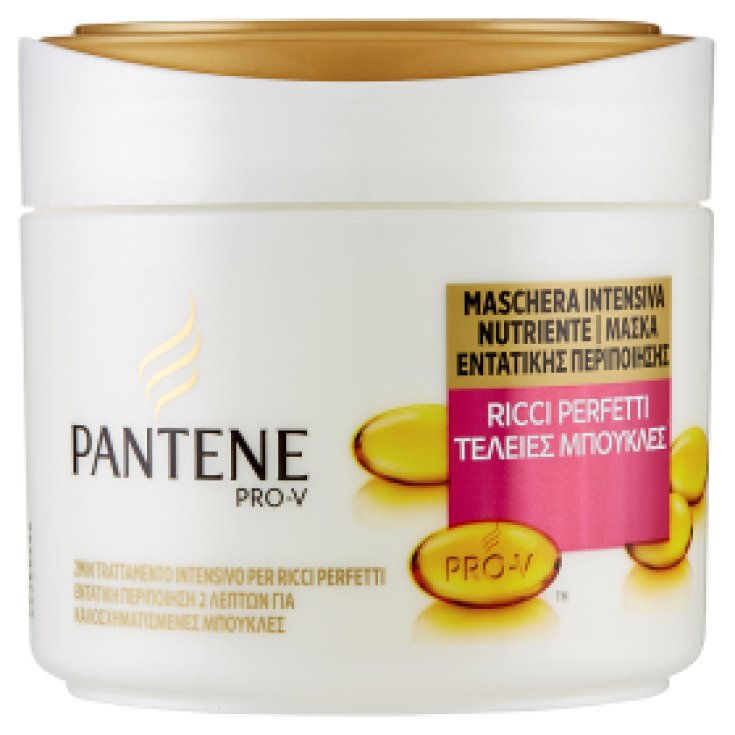 PANTENE NOUVEAU MASC INTENSIV R / DEF300