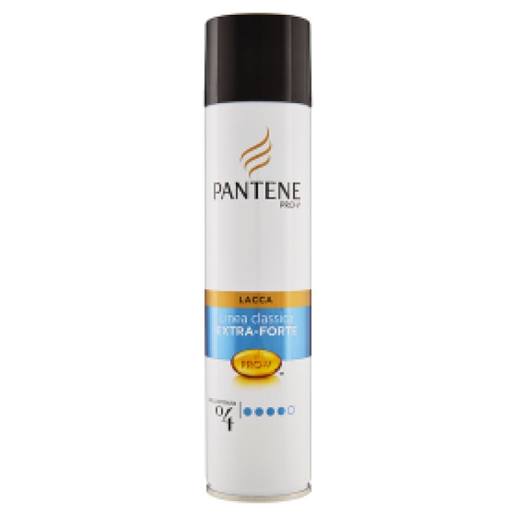 PANTENE LACCA T / EX / FORTE 250ML