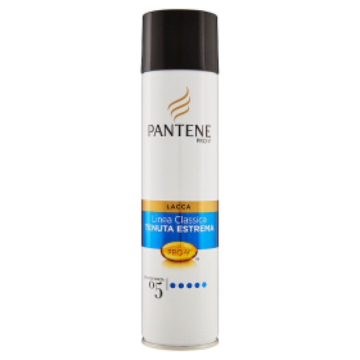 PANTENE LACCA T / EXTRÊME 250ML