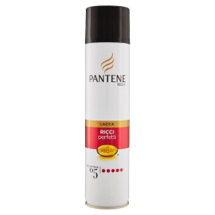PANTENE LACCA R / PERFETTI 250ML