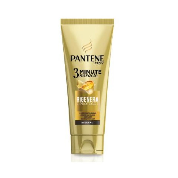 BAUME PANTENE 3MM R / PROTEGE 150