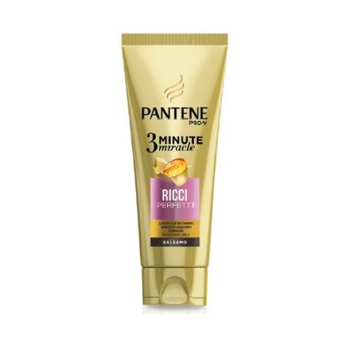 * BAUME PANTENE 3MM R / PARFAIT 150