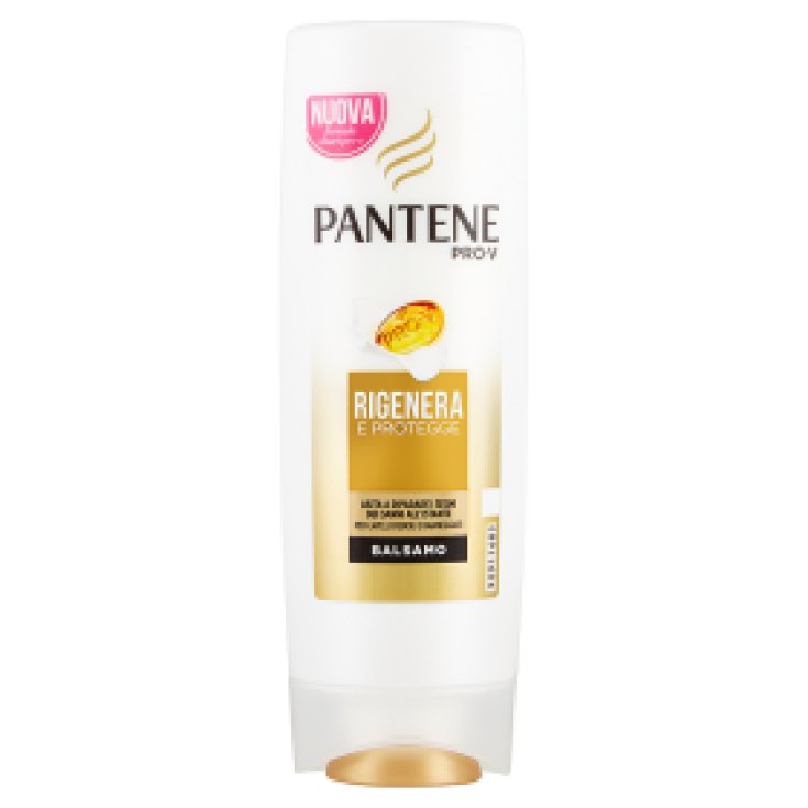 BAUME PANTENE RIG & PROTEGE 200